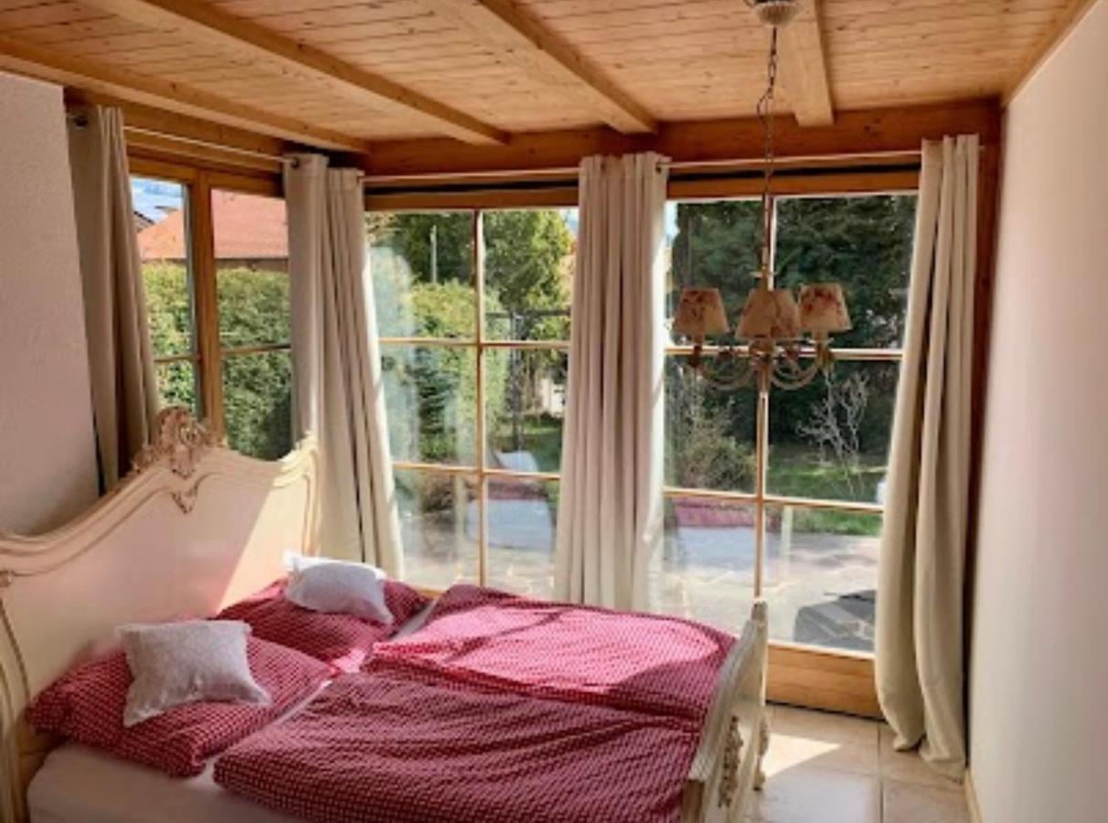 Ferienwohnung Sissi Rieden Extérieur photo
