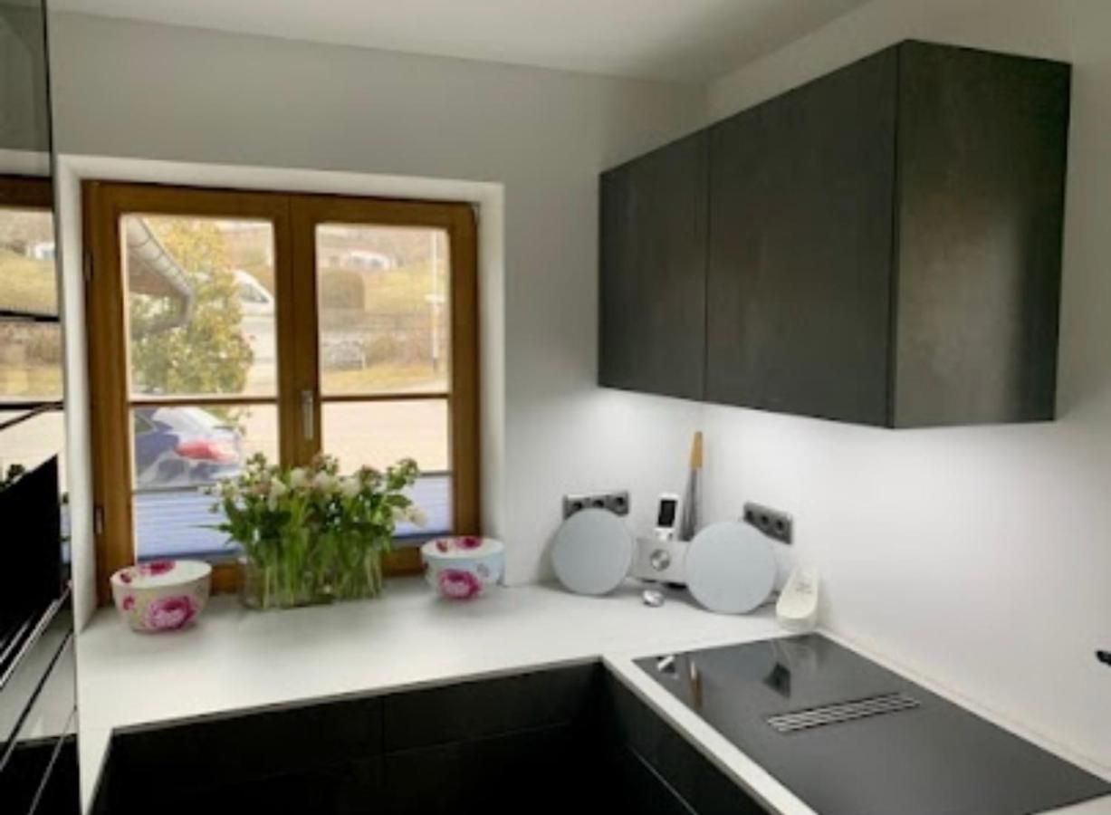 Ferienwohnung Sissi Rieden Extérieur photo