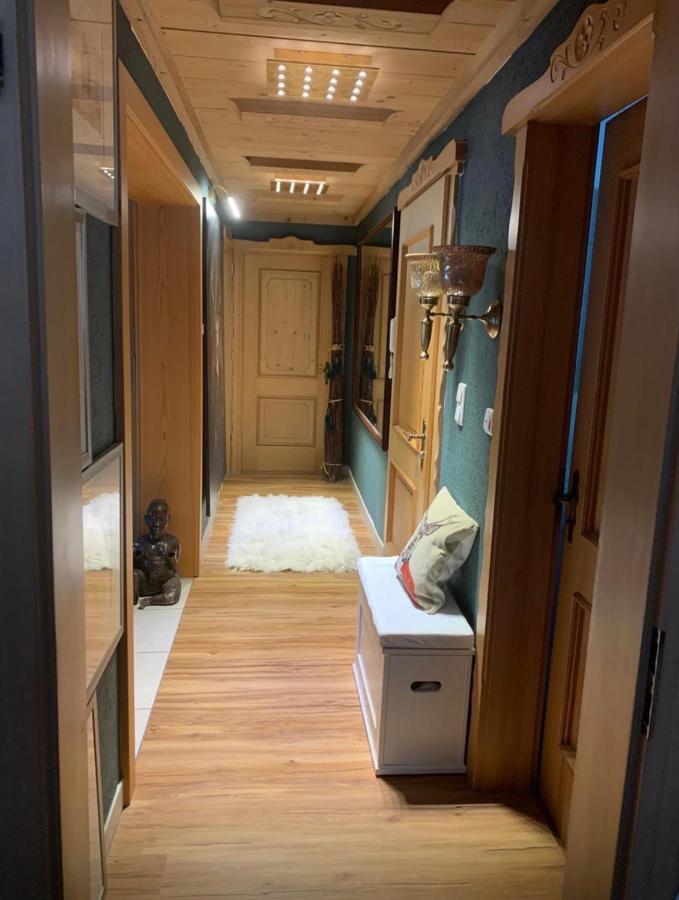 Ferienwohnung Sissi Rieden Extérieur photo
